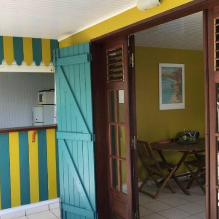 Case A Lili, Joli Bas De Villa Face A La Mer. Terre-De-Haut Dış mekan fotoğraf