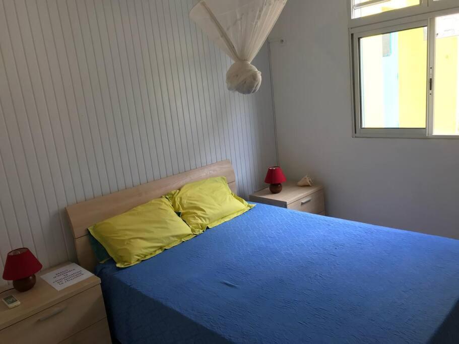Case A Lili, Joli Bas De Villa Face A La Mer. Terre-De-Haut Dış mekan fotoğraf